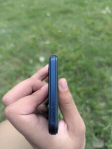 Infinix Note 12 G96 - photo 2