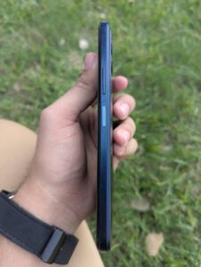 Infinix Note 12 G96 - photo 5