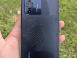 Infinix Note 12 G96