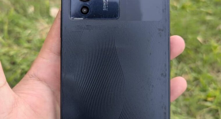 Infinix Note 12 G96