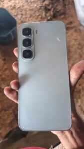 infinix Hot 60i - photo 1