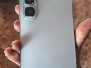 infinix Hot 60i