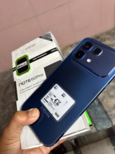 Infinix Note 60 Pro - photo 5