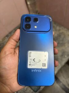 Infinix Note 60 Pro - photo 8