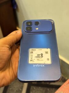 Infinix Note 60 Pro - photo 9