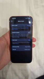 Apple iPhone 17 Pro Max - photo 3