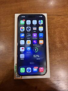 Apple iPhone 17 Pro Max - photo 4