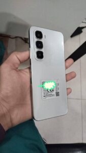 Infinix Hot 60i - photo 3