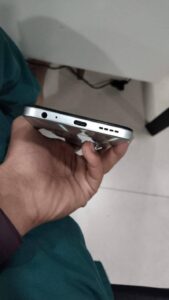 Infinix Hot 60i - photo 1