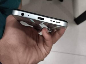 Infinix Hot 60i