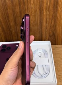 Apple iPhone 18 Pro Max PTA Full Boxs - photo 3