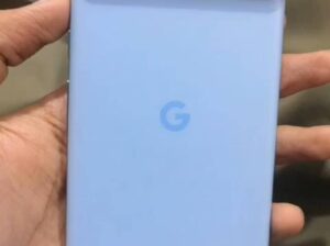 Google Pixel 8 Pro