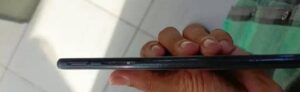 Samsung Mobile A20s - photo 5
