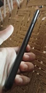 Samsung Mobile A20s - photo 2