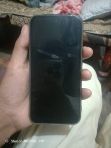 Google Pixel 8a - photo 3