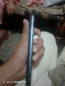 Google Pixel 8a - photo 4