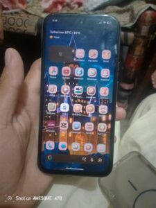 Google Pixel 8a - photo 8