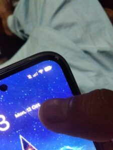 Google Pixel 8a - photo 10