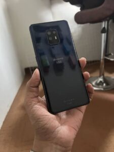 Arrows 5g - photo 5