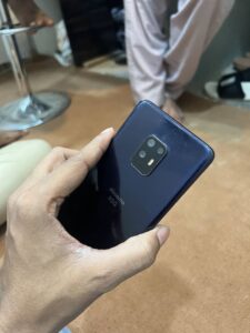 Arrows 5g - photo 1