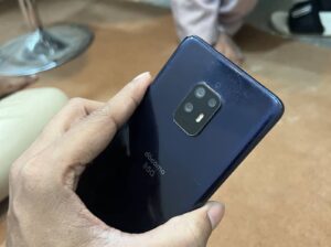 Arrows 5g