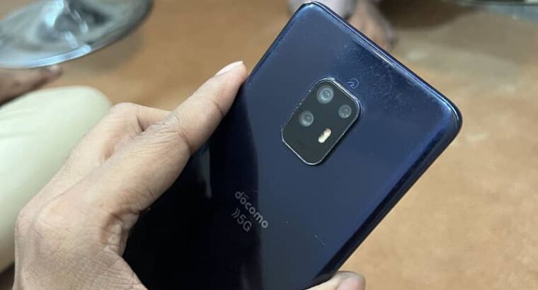 Arrows 5g