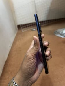 Arrows 5g - photo 8