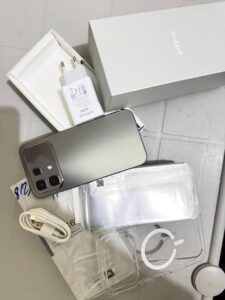 Infinix Note 60 | Excellent Condition - photo 1