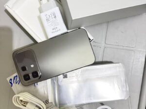 Infinix Note 60 | Excellent Condition