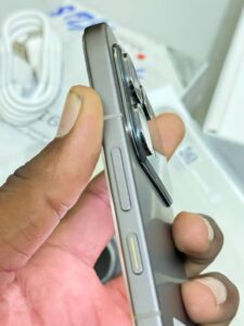 Infinix Note 60 | Excellent Condition - photo 2