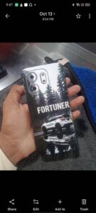 Infinix Smart 9 - photo 1