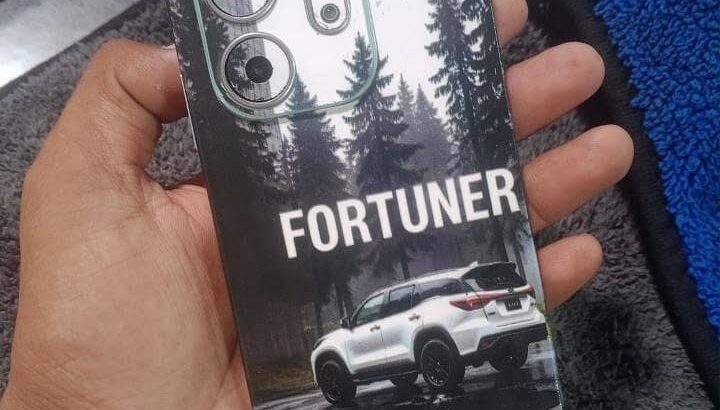 Infinix Smart 9