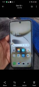 Infinix Smart 9 - photo 2