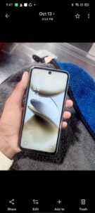 Infinix Smart 9 - photo 3