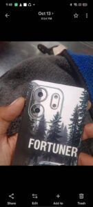 Infinix Smart 9 - photo 4