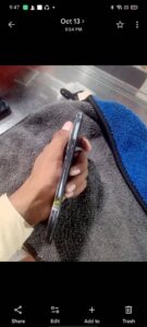Infinix Smart 9 - photo 7