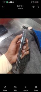 Infinix Smart 9 - photo 8