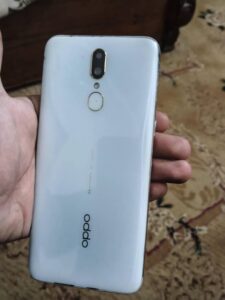 OPPO F11 FOR SALE - photo 1
