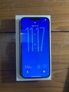 Apple iPhone 14 plus - photo 1