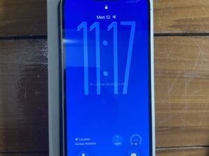 Apple iPhone 14 plus