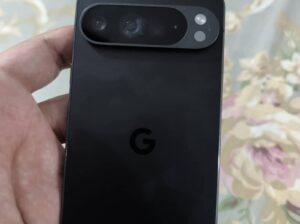 Google Pixel 9 Pro XL