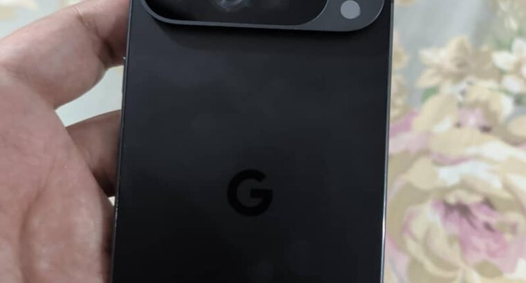 Google Pixel 9 Pro XL
