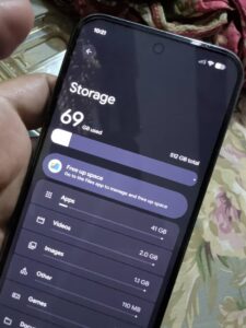 Google Pixel 9 Pro XL - photo 4