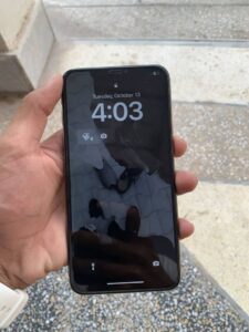 Apple iPhone XS Max - photo 2