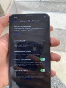 Apple iPhone XS Max - photo 3