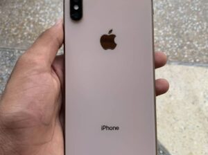 Apple iPhone XS Max
