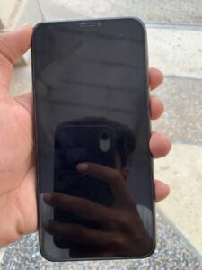 Apple iPhone XS Max - photo 8