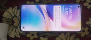 One Plus 8 - photo 4
