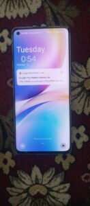 One Plus 8 - photo 3