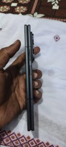 Samsung Mobile Z Fold 8 Ultra - photo 3